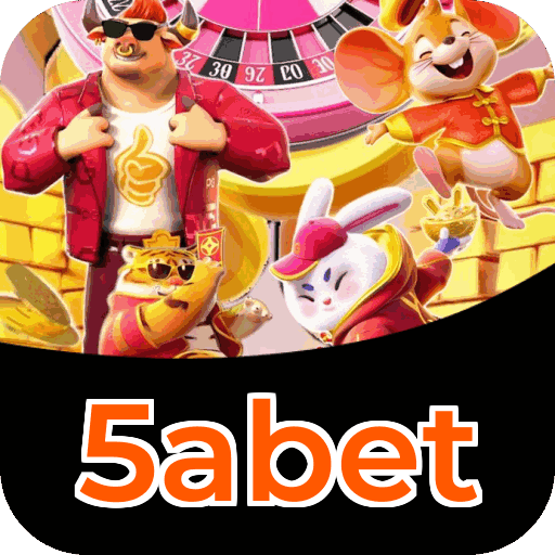 5abet - Infraestrutura de segurança certificada